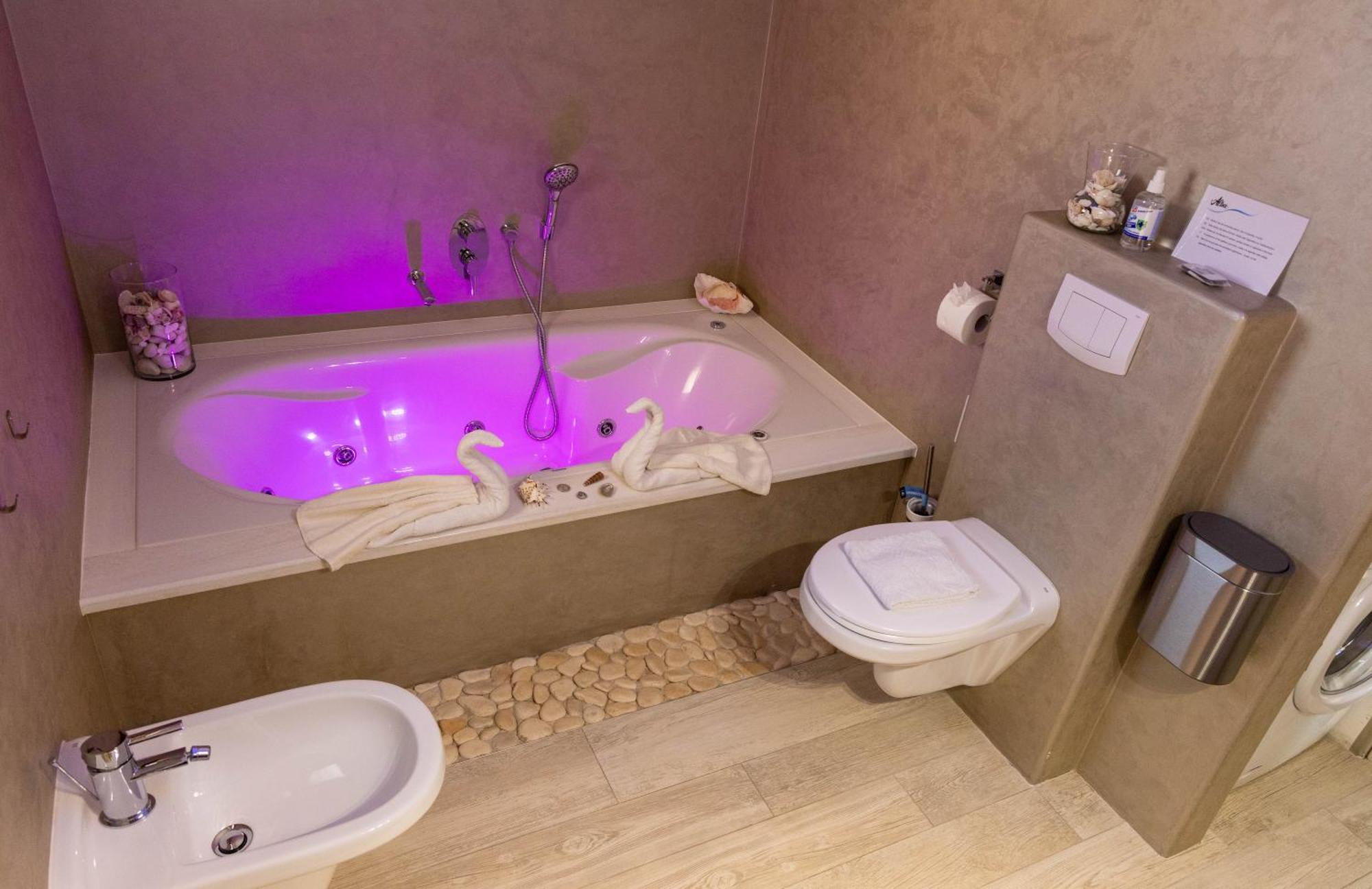 Luxury Apartment Alba With Pool Kanfanar Eksteriør bilde